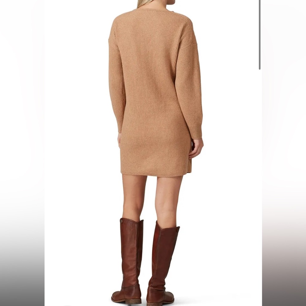 Madewell Sweater Dress - Picture 4 of 8